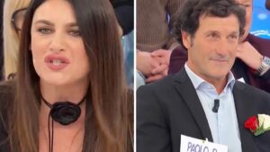 Foto Gloria Paolo UeD