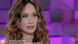 Foto Helena Prestes Verissimo 2026