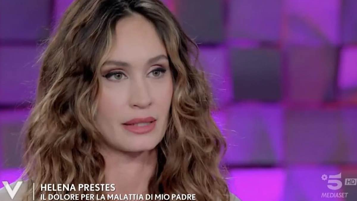 Foto Helena Prestes Verissimo 2026