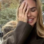 Ilary Blasi si sposa con Bastian Muller: arriva l’annuncio ufficiale