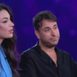 Tony Renda, parole dure sull’ex Jenny: “Raggiunta la popolarità non servivo più”