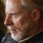 Una nuova vita, Kaspar Capparoni: “Ho dato un dispiacere a mia moglie”