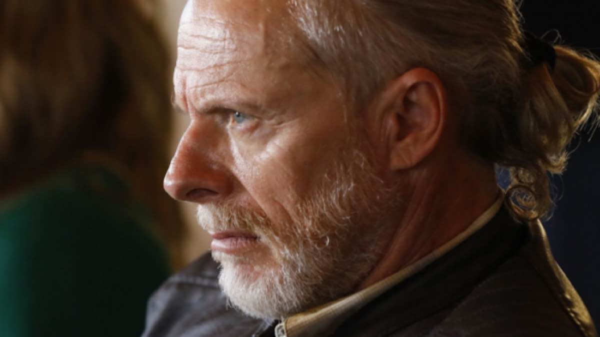 Foto Kaspar Capparoni Una nuova vita