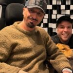 Sanremo 2026, Luca Jurman: “Ecco perché sarò il vocal coach di Fedez”