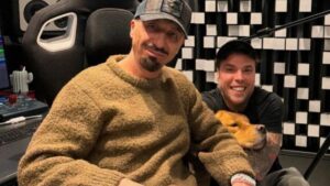 Foto Luca Jurman Fedez