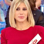Uomini e Donne, perché Lucia Marino è assente? “Non è successo nulla di tragico”