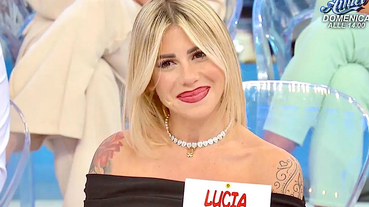 Foto Lucia Marino UeD