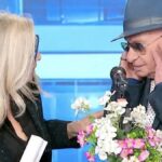 Domenica In, problemi di audio in studio: difficoltà per Mara Venier