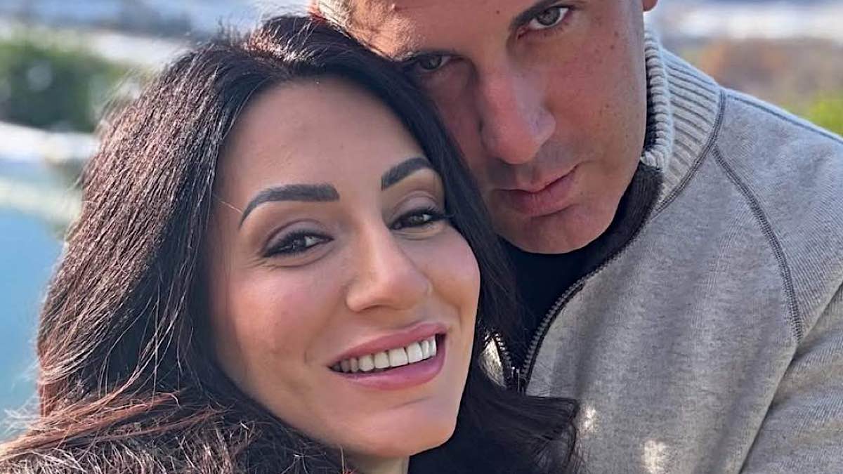 Foto Margherita Gianluca UeD