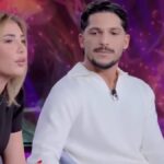 Uomini e Donne, Gianmarco: “Messaggio di Martina? Mi è preso un colpo”