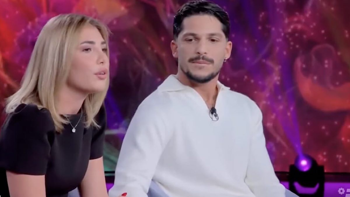 Foto Martina Gianmarco Verissimo