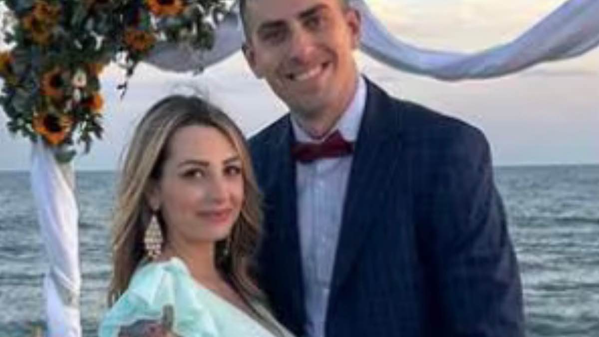 Foto Massimo Denise Temptation Island