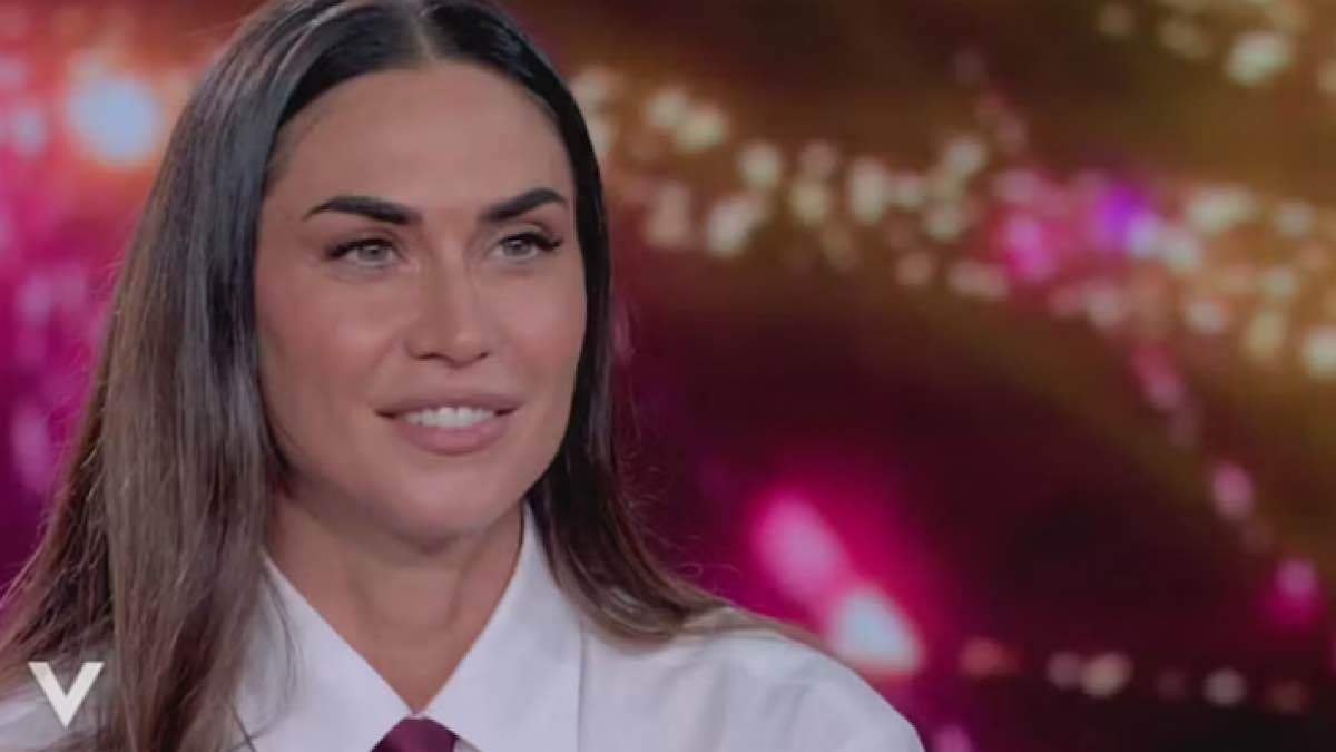 Foto Melissa Satta Verissimo 2026