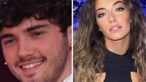 Foto Nikita Perotti Greta Zuccarello