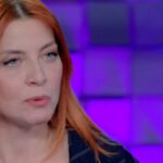 Noemi ha sofferto di derealizzazione: “Avevo paura del percorso psicologico”