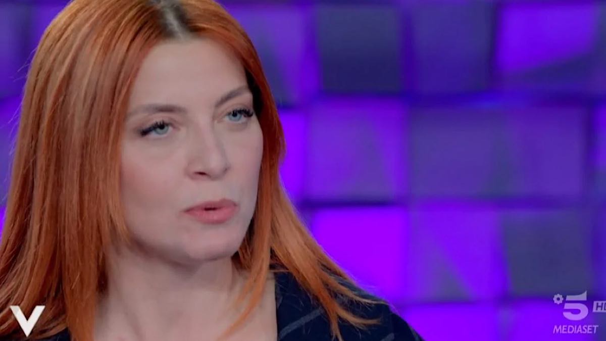 Foto Noemi Verissimo 2026