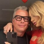 Paola Caruso ha ritrovato l’amore: chi è il nuovo fidanzato Fabio Talin