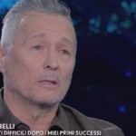 Paolo Belli a Verissimo, malattia della moglie: “Siamo più forti che mai”
