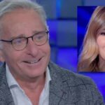 Paolo Bonolis prende in giro Silvia Toffanin a Verissimo: cos’è successo