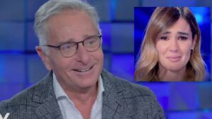 Foto Paolo Bonolis Silvia Toffanin