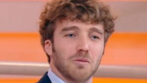 Foto Paolo Ciavarro Forum 2026