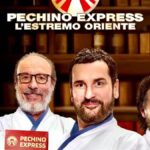 Pechino Express 2026 anticipazioni: cast, data d’inizio, conduttore e inviati