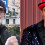 Andrea Pucci contro Biggio: “Se non ridi ti licenziano”, ne ha anche per Fiorello