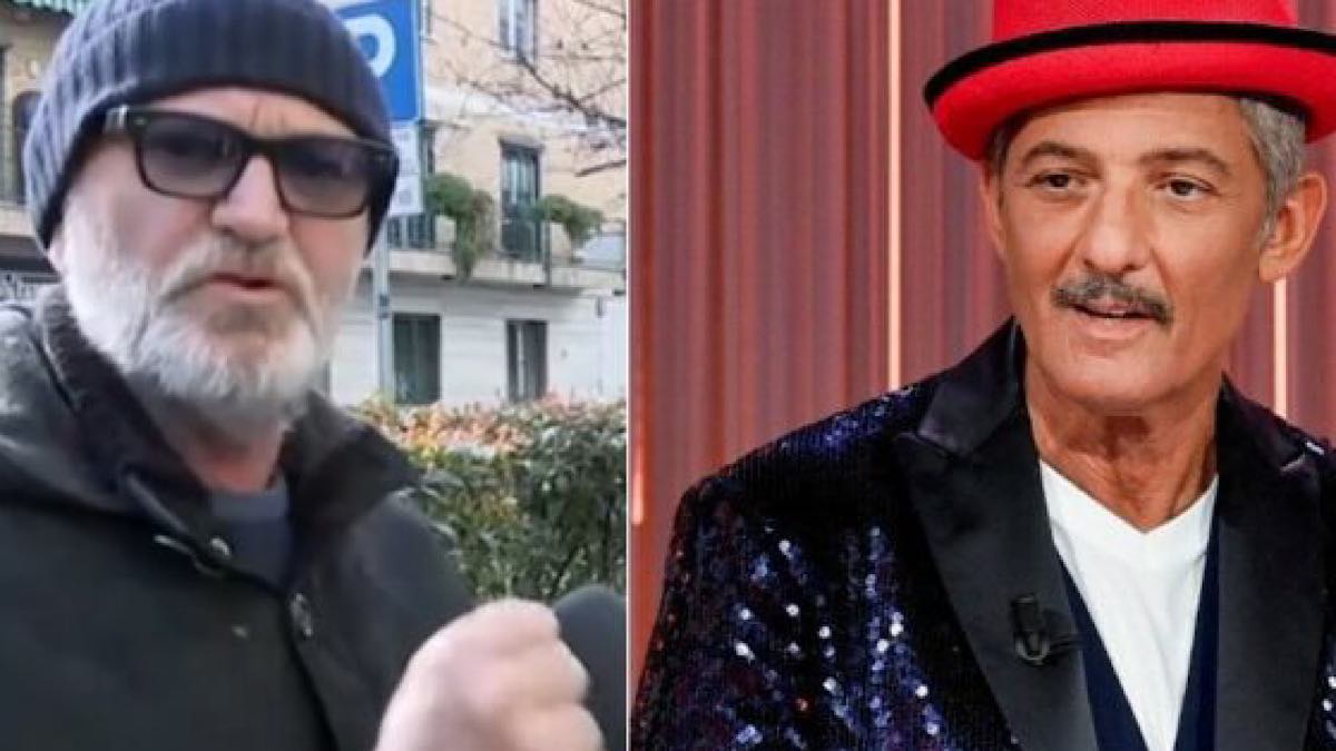 Foto Pucci Fiorello collage