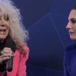 Sanremo 2026, tensione tra Ditonellapiaga e Rettore? “Ha evitato di incontrarla”