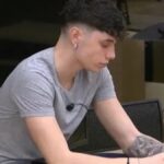 Amici 25, Riccardo si scusa dopo il gesto omofobo? “Il problema sono io”