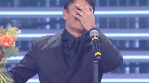 Foto Sal Da Vinci Sanremo 2026