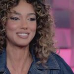 Samira Lui su Gerry Scotti e La Ruota della Fortuna: “Un mito. Ci divertiamo”