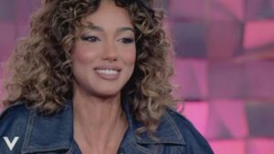 Foto Samira Lui Verissimo 2026