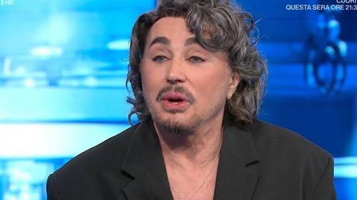 Foto Scialpi Domenica In 2026