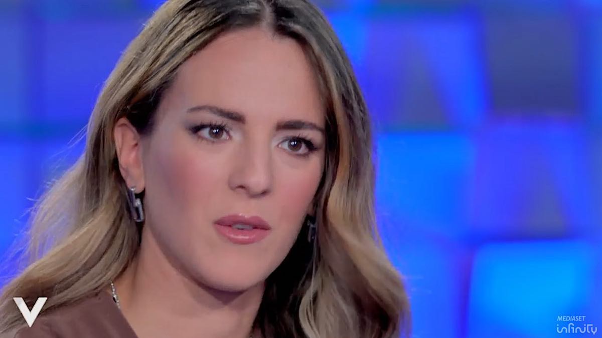 Foto Sonia Barrile incinta 2026