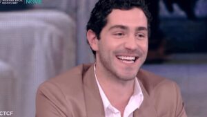 Foto Tommaso Zorzi Nove