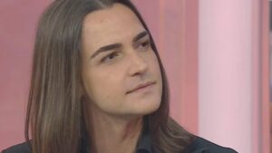 Foto Valerio Scanu La volta buona