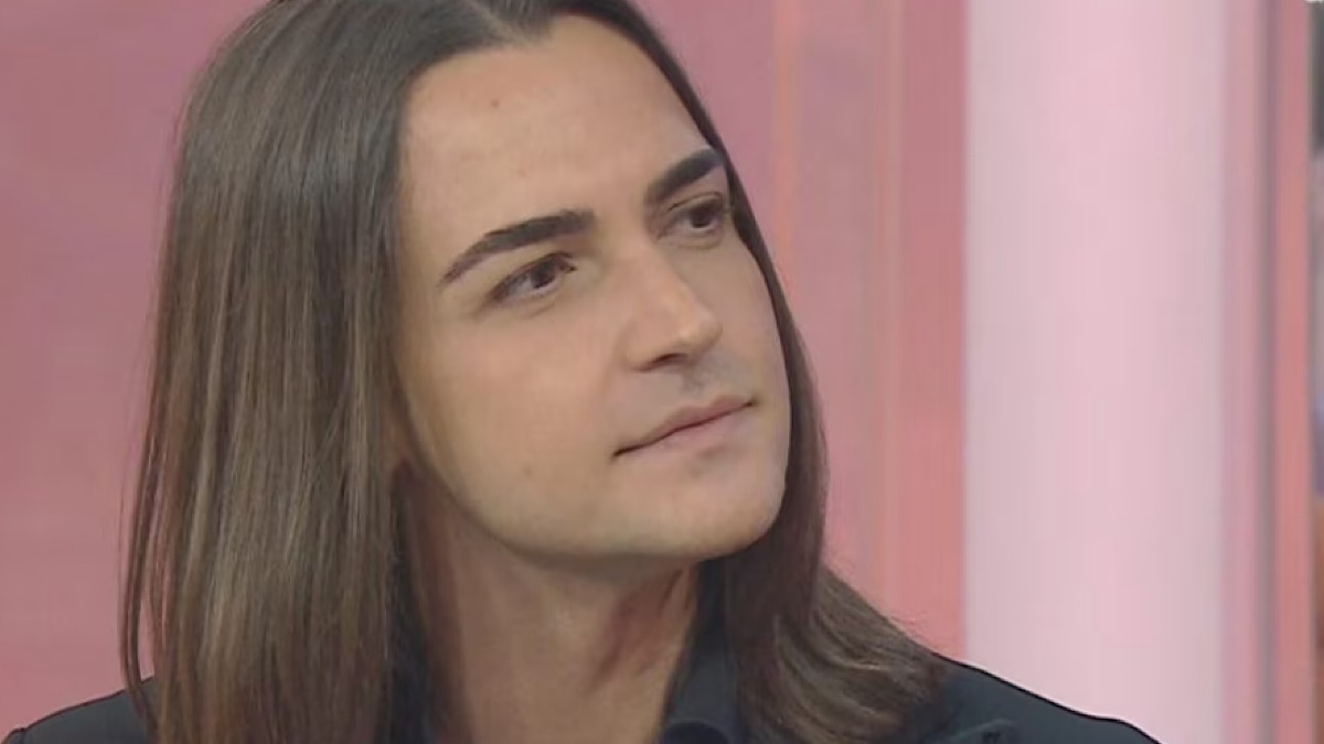 Foto Valerio Scanu La volta buona