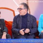 Viola Valentino, tensione a La volta buona con un conduttore: “Ti dò un ca*zotto…”