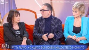 Foto Viola Valentino Pino Strabioli