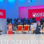 Uomini e Donne: colpo di fulmine per Vittorio, ma Elena gli dà il due di picche