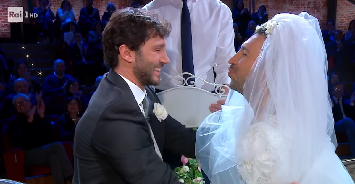 foto affari tuoi speciale