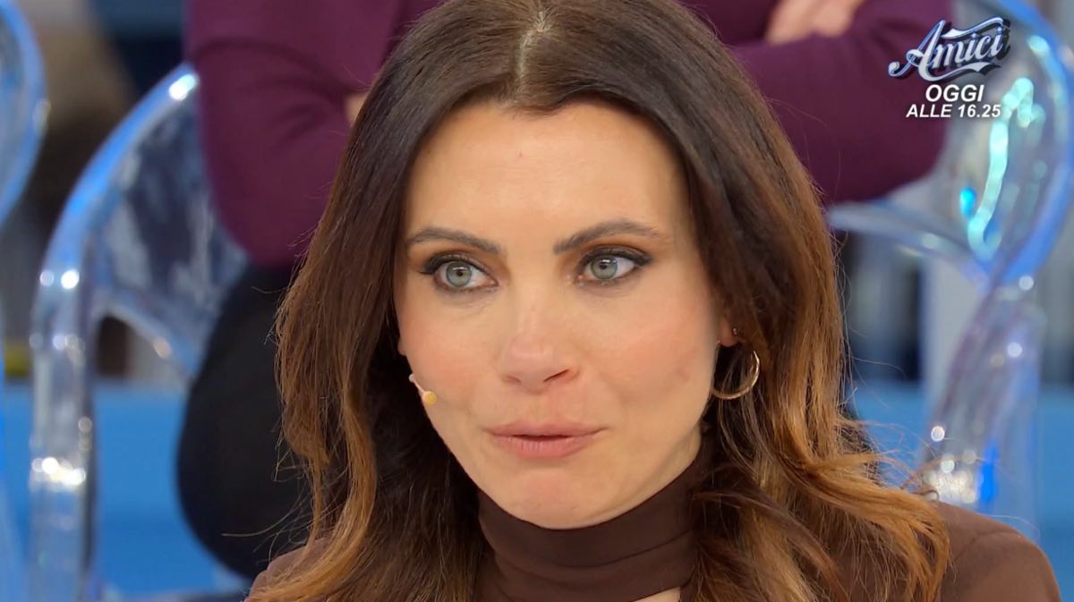 foto Agnese proposta nozze