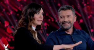 foto Agnese Roberto verissimo uomini e donne matrimonio