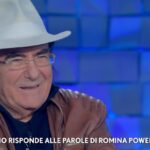 Verissimo, Al Bano replica a Romina e su nozze con Loredana Lecciso: “Lo farò”