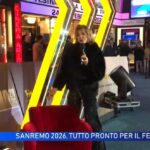 Vita in diretta, Alba Parietti si porta da casa la poltrona: “Non volevo rischiare”