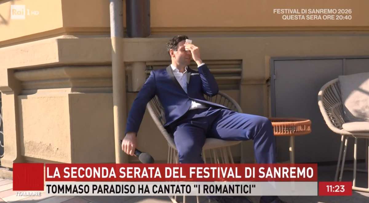 foto alessandro banchero storie italiane 