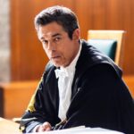 Guerrieri, Alessandro Gassman su Rai1 dal 9 marzo: “Spero di fare buoni ascolti”