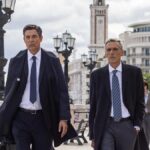 Ascolti Tv 30 marzo: Guerrieri chiude al 21.30%, leggera crescita per il GF Vip