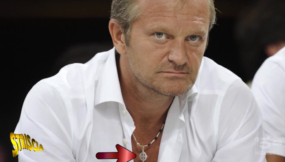 foto andrea pucci croce celtica